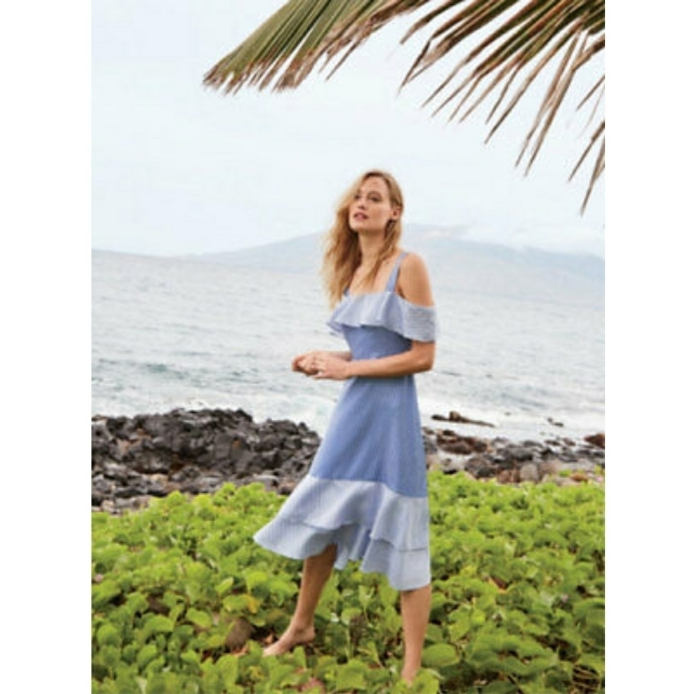 J Crew new dress